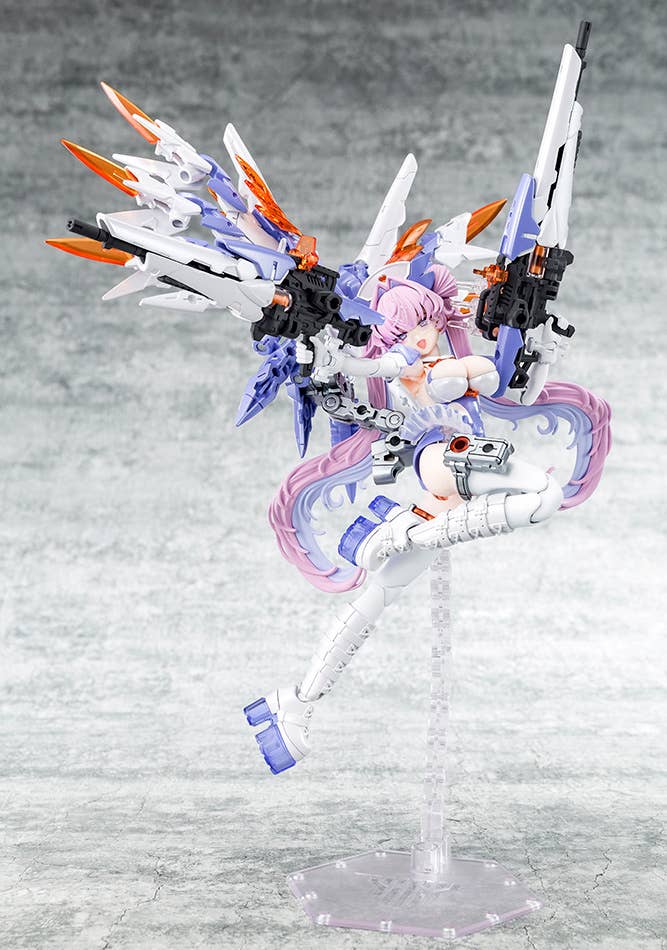 Megami Device - 1/1 Desire Maiden Medic [PRE-ORDER] - Image 2