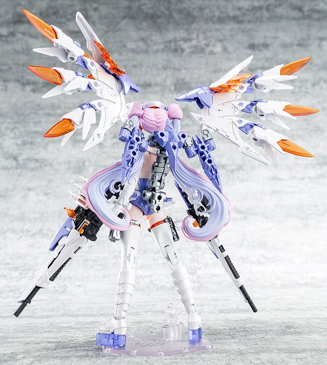 Megami Device - 1/1 Desire Maiden Medic [PRE-ORDER] - Image 4