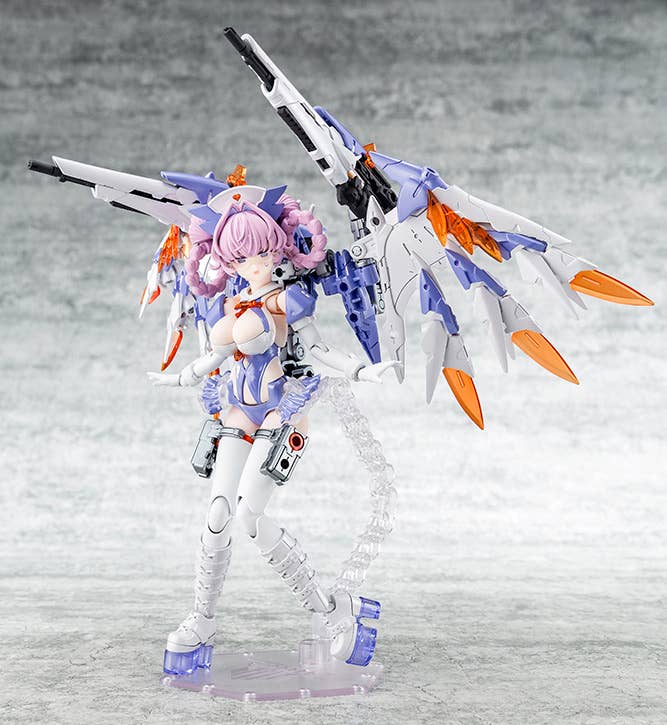 Megami Device - 1/1 Desire Maiden Medic [PRE-ORDER] - Image 6