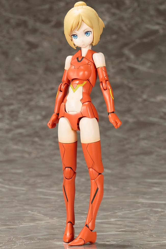 Megami Device - 1/1 Sol Hornet - Image 12
