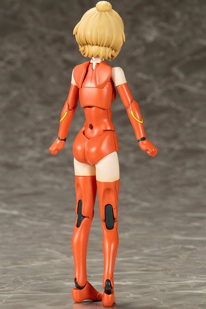 Megami Device - 1/1 Sol Hornet - Image 13