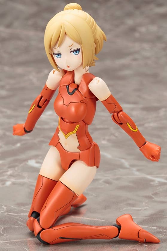 Megami Device - 1/1 Sol Hornet - Image 15