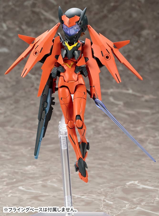 Megami Device - 1/1 Sol Hornet - Image 7