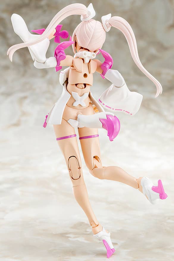 Megami Device - Asra Nine-Tails Matsuri - Image 2
