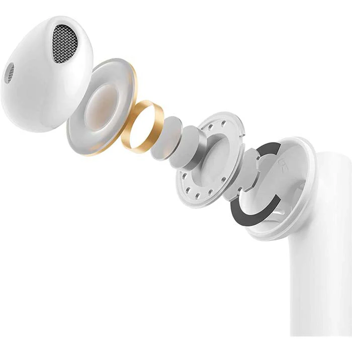 Mi True Wireless Earphones 2 Basic - Image 3