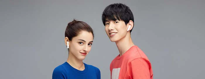 Mi True Wireless Earphones 2 Basic - Image 5