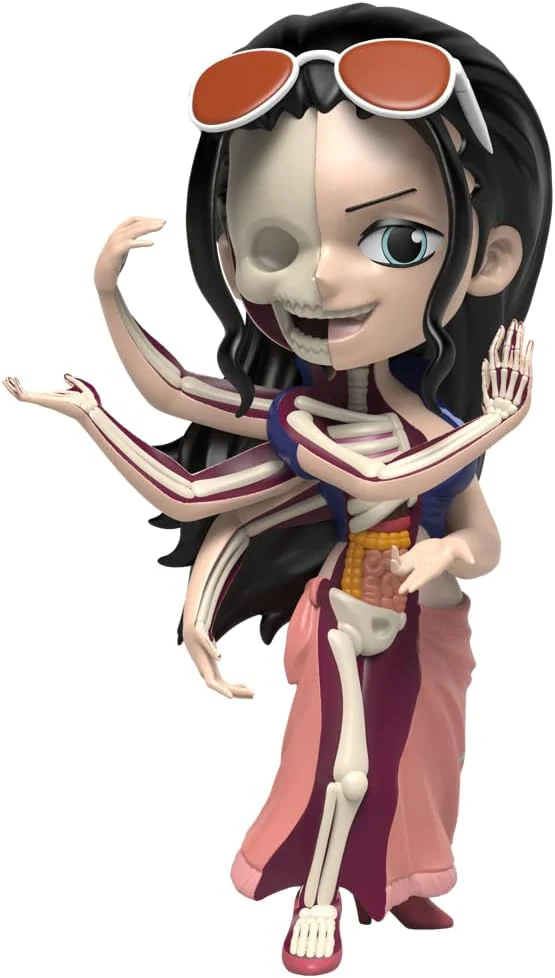 Mighty Jaxx - One Piece Freeny's Hidden Dissectibles Blind Box - Image 13