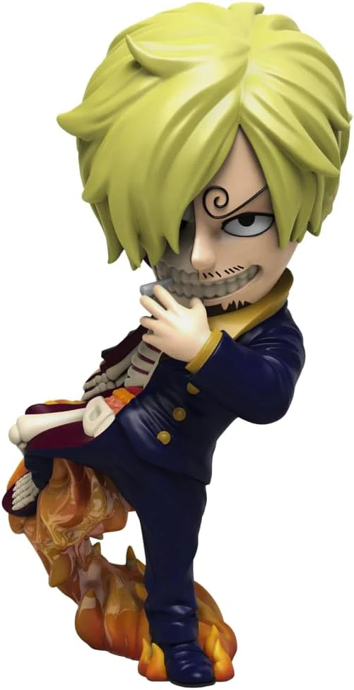Mighty Jaxx - One Piece Freeny's Hidden Dissectibles Blind Box - Image 7