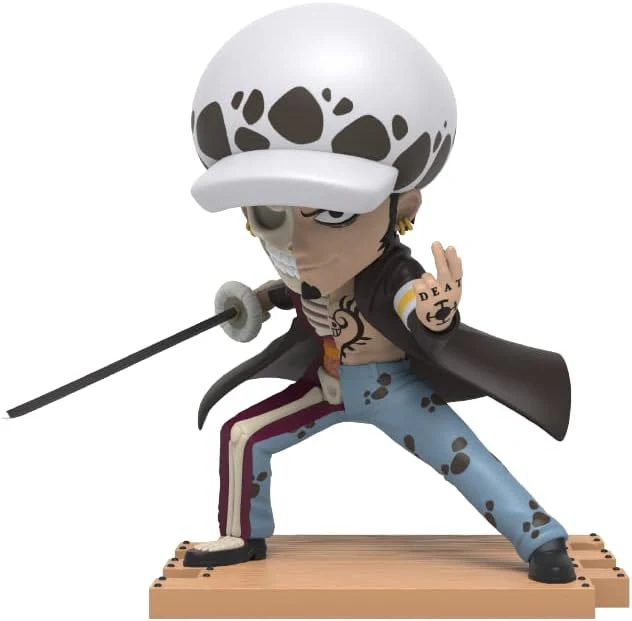 Mighty Jaxx - One Piece Freeny's Hidden Dissectibles (Warlords Edition) Blind Box - Image 10