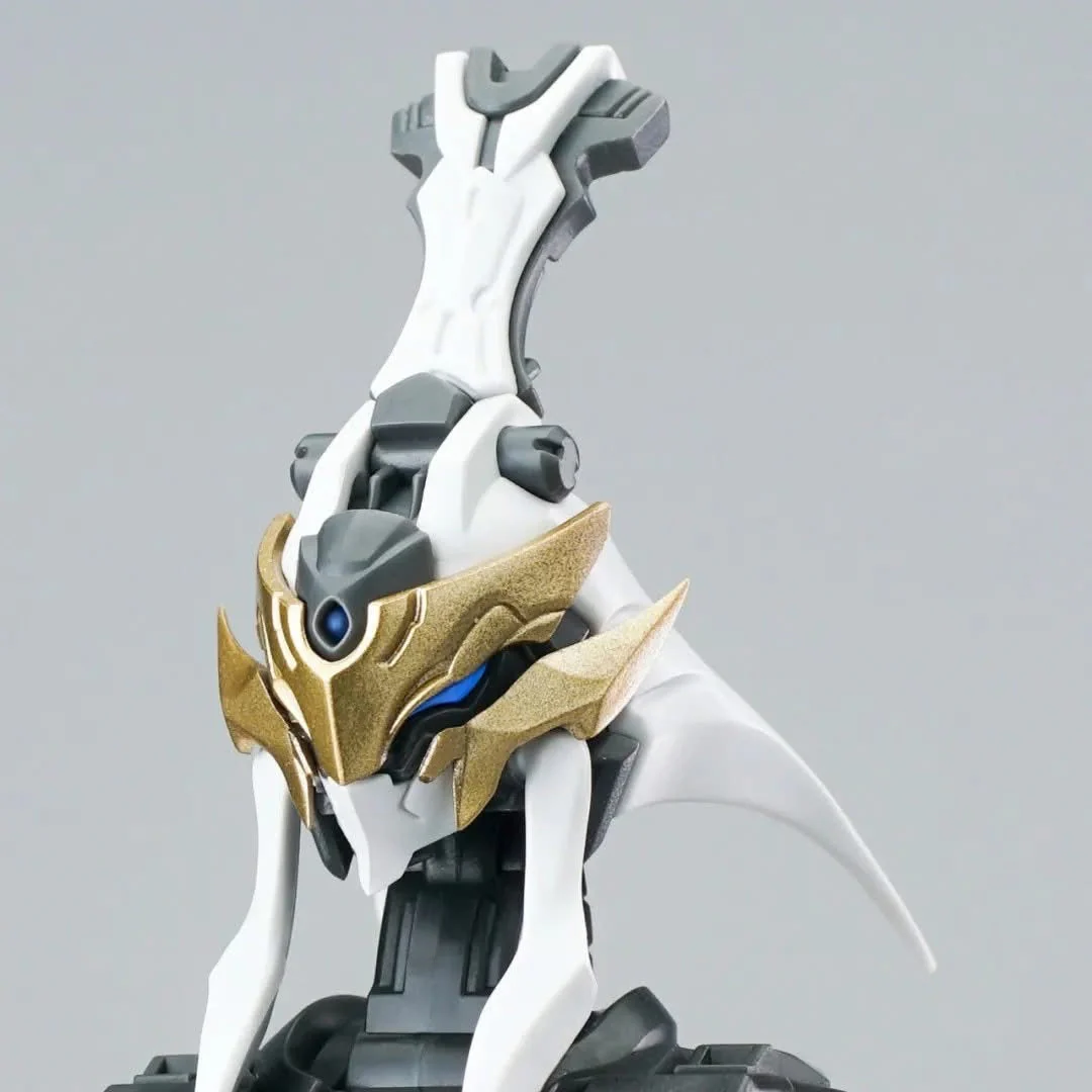 Ming Jiang x SUNDAY HOBBY - MG 1/100 Xiaoyaozi Soyoja Model Kit - Image 8