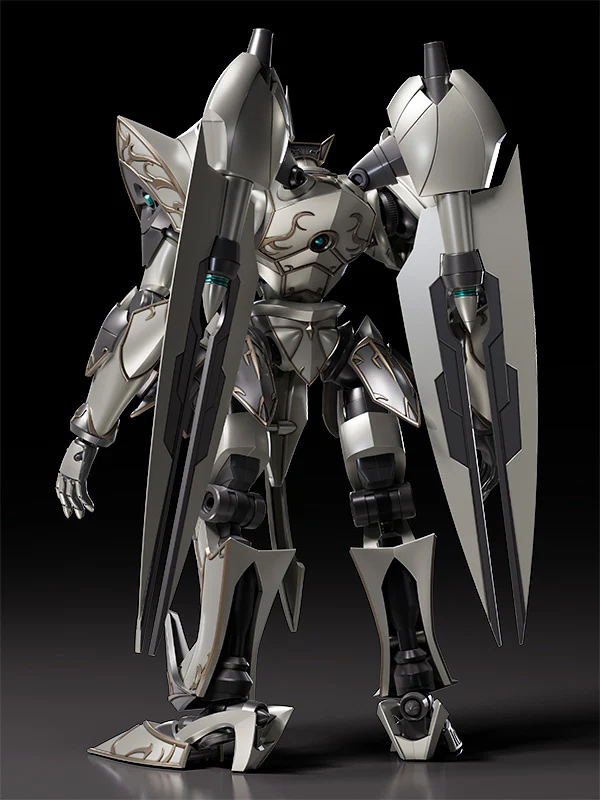 MODEROID - 1/100 Valimar, the Ashen Knight (The Legend of Heroes: Trails of Cold Steel) - Image 7