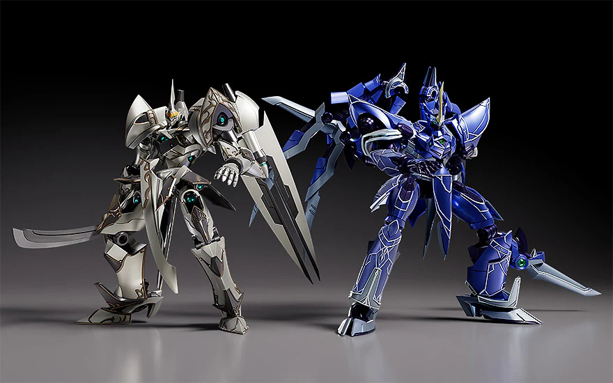 MODEROID - 1/100 Valimar, the Ashen Knight (The Legend of Heroes: Trails of Cold Steel) - Image 9