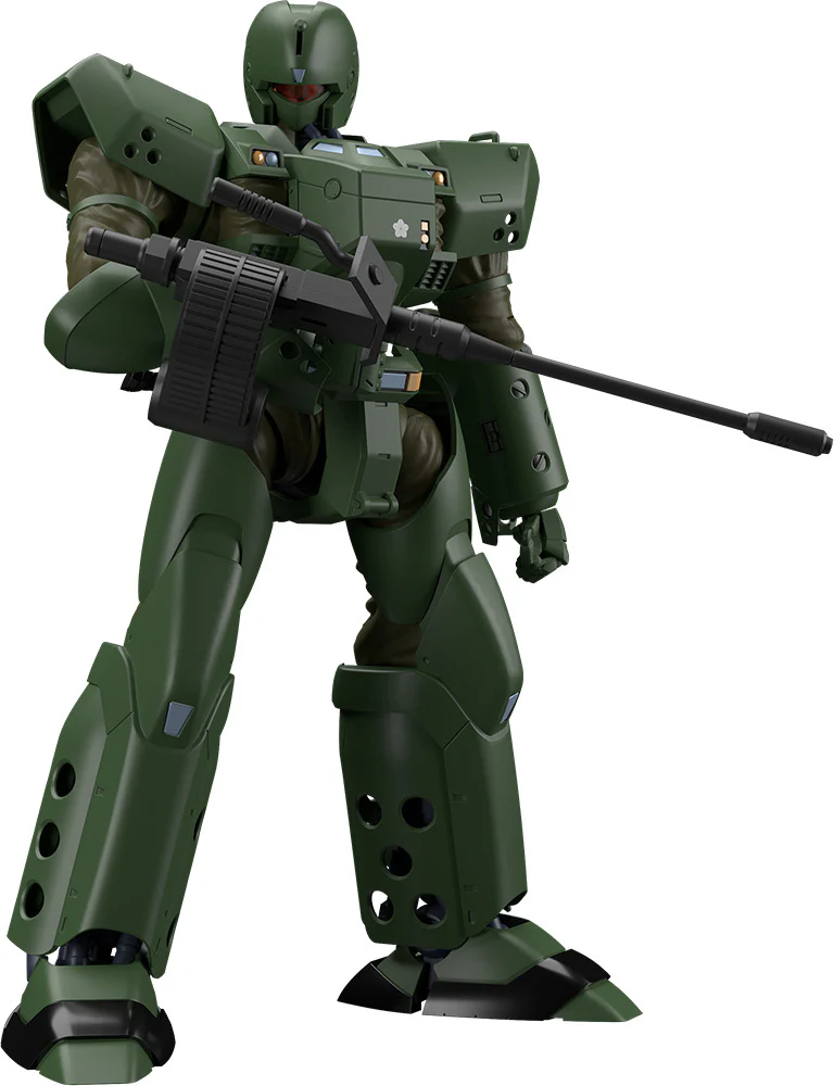 MODEROID - 1/60 ARL-99 Helldiver (Patlabor)