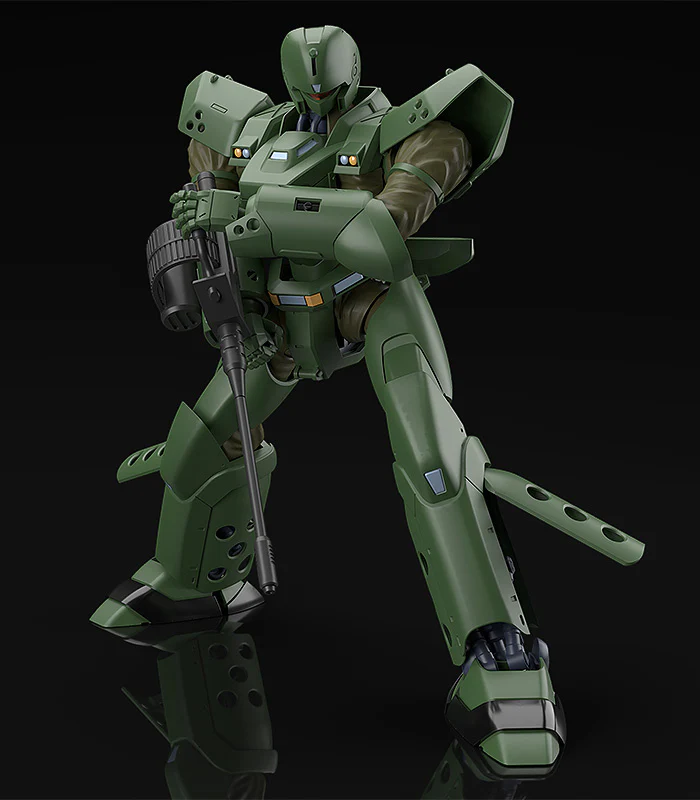 MODEROID - 1/60 ARL-99 Helldiver (Patlabor) - Image 2