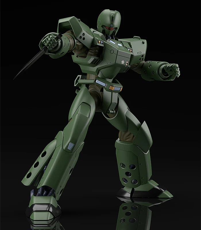 MODEROID - 1/60 ARL-99 Helldiver (Patlabor) - Image 3