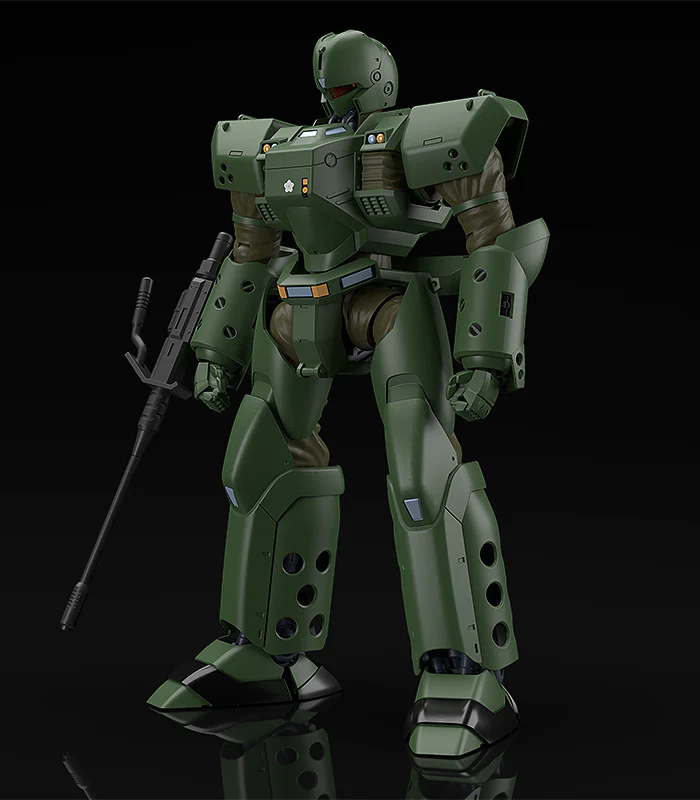 MODEROID - 1/60 ARL-99 Helldiver (Patlabor) - Image 4