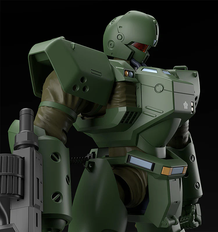 MODEROID - 1/60 ARL-99 Helldiver (Patlabor) - Image 6