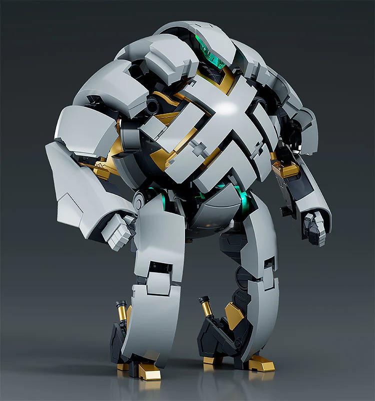 MODEROID - Arhan (Rakuen Tsuiho -Expelled from Paradise-) - Image 2