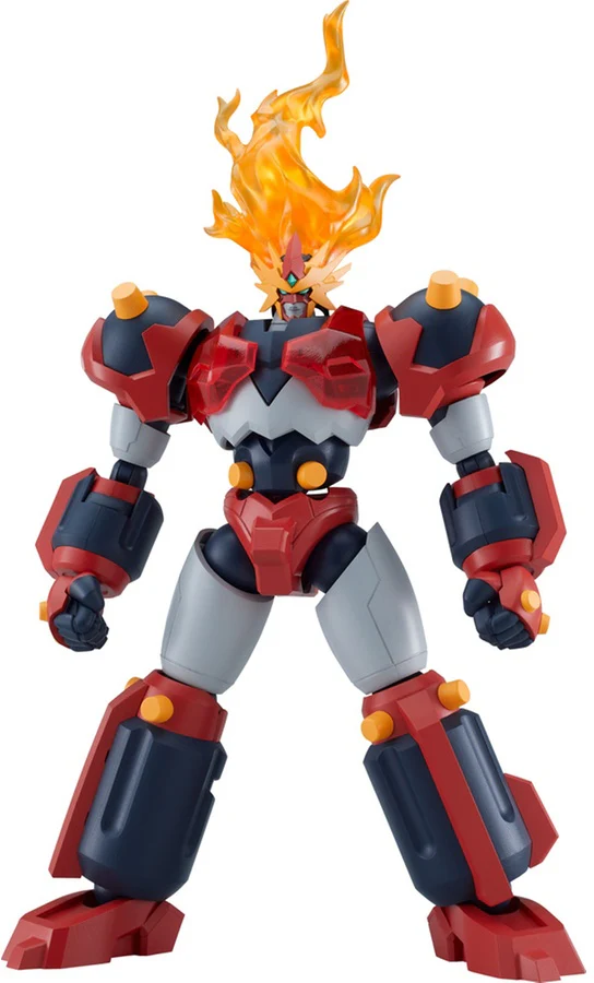 MODEROID Godannar Twin Drive Mode (Godannar)