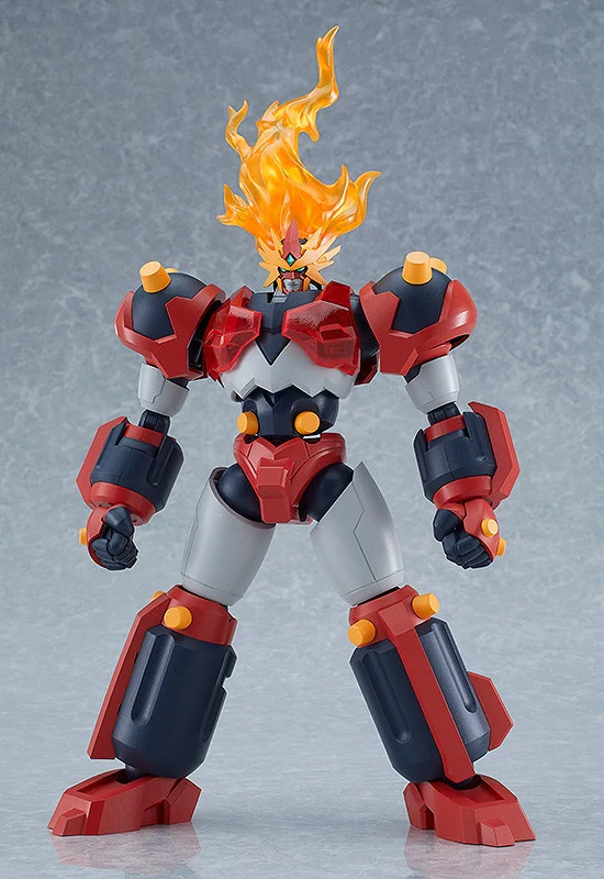 MODEROID Godannar Twin Drive Mode (Godannar) - Image 2