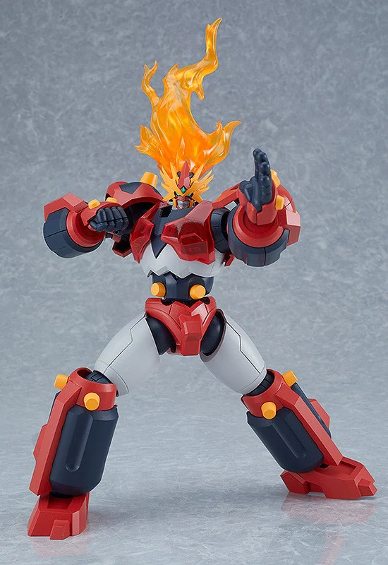 MODEROID Godannar Twin Drive Mode (Godannar) - Image 3