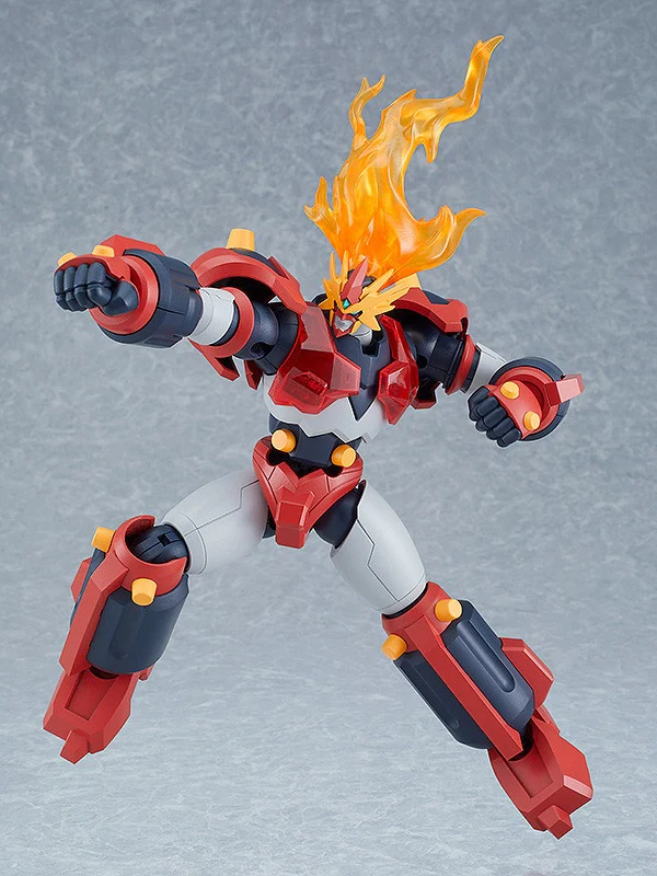 MODEROID Godannar Twin Drive Mode (Godannar) - Image 4