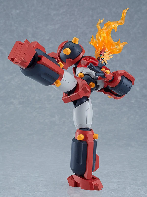 MODEROID Godannar Twin Drive Mode (Godannar) - Image 5