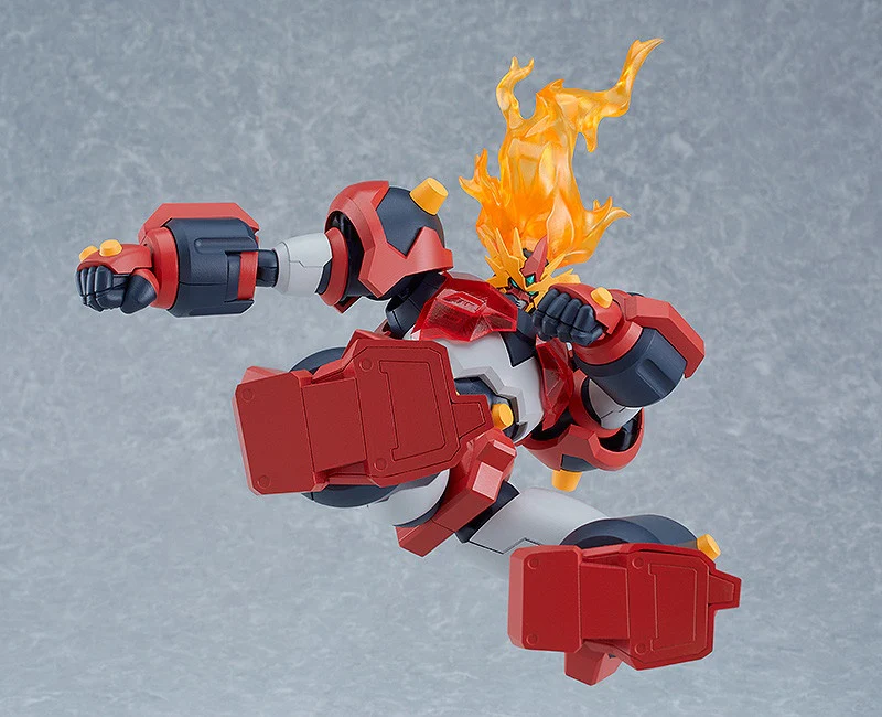 MODEROID Godannar Twin Drive Mode (Godannar) - Image 6