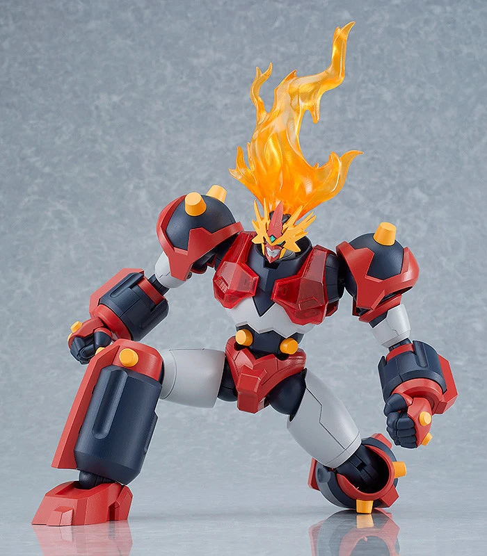 MODEROID Godannar Twin Drive Mode (Godannar) - Image 7