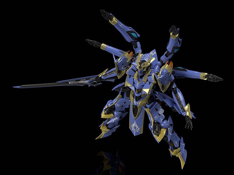 MODEROID - Ikaruga (Knight's & Magic) - Image 5