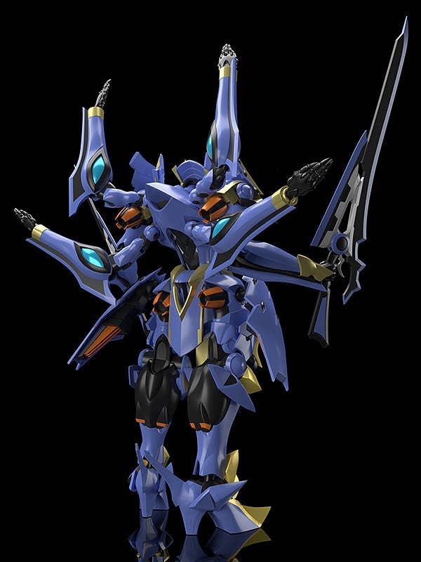 MODEROID - Ikaruga (Knight's & Magic) - Image 8