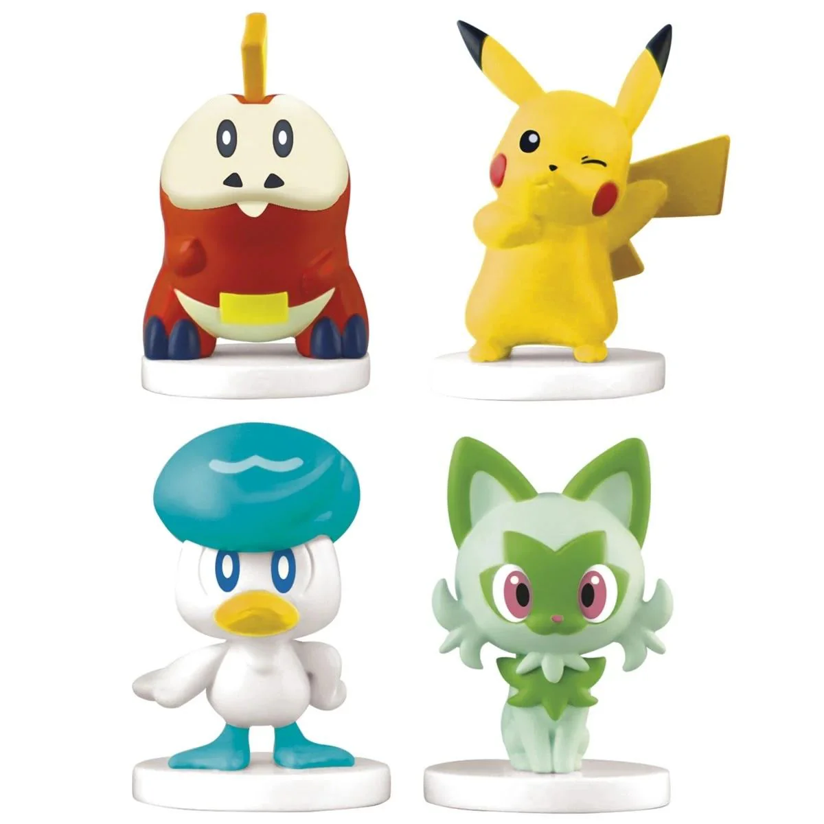 Monopoly - Pokemon Edition - Image 5