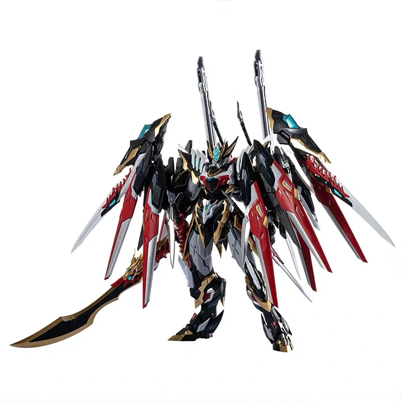 Motor Nuclear - MNP-XH12 GanJiang Model Kits