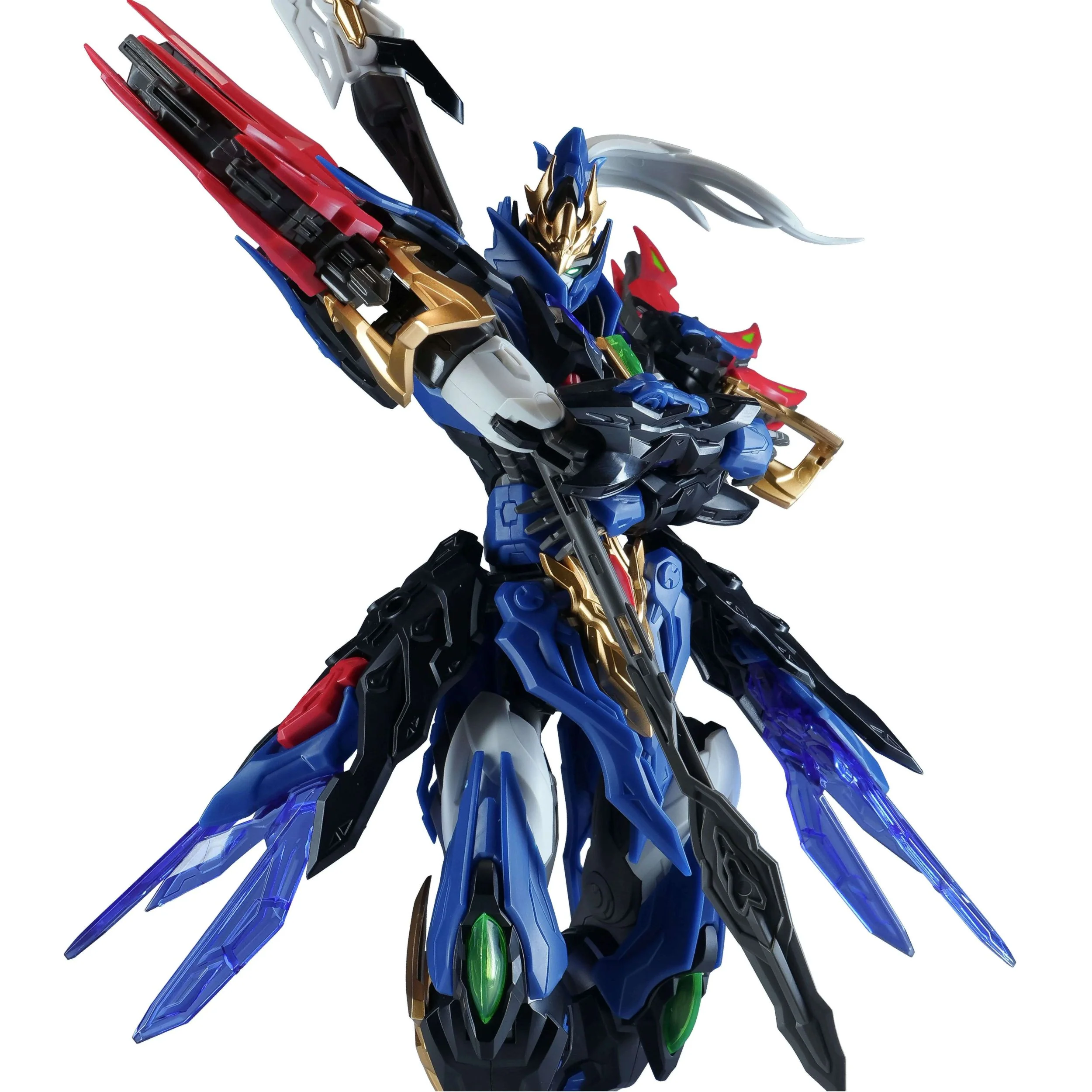 Motor Nuclear - Swift Valor Class - XiangYu Model Kits [PRE-ORDER]