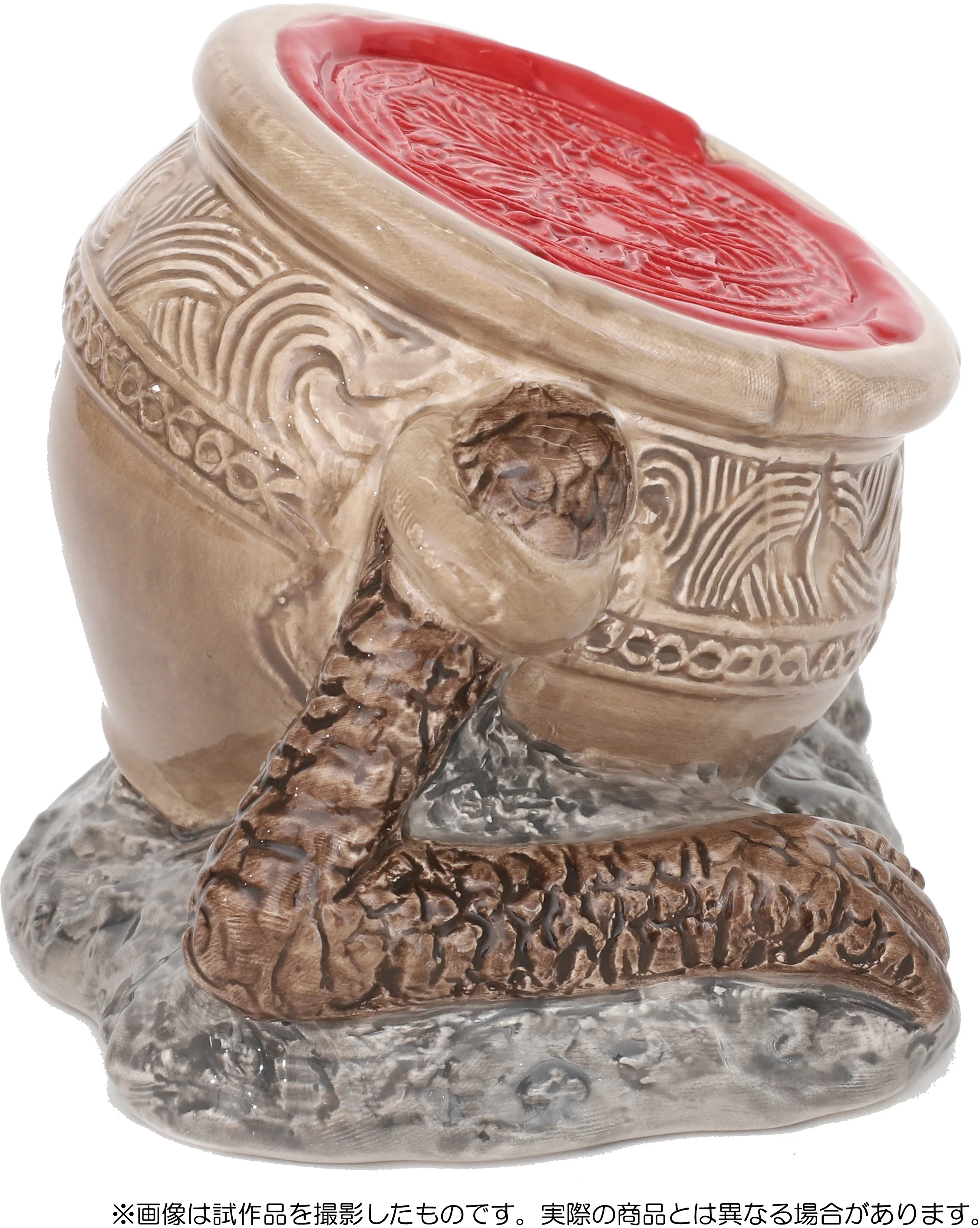 Movic Elden Ring - Alexander Money Box - Image 3