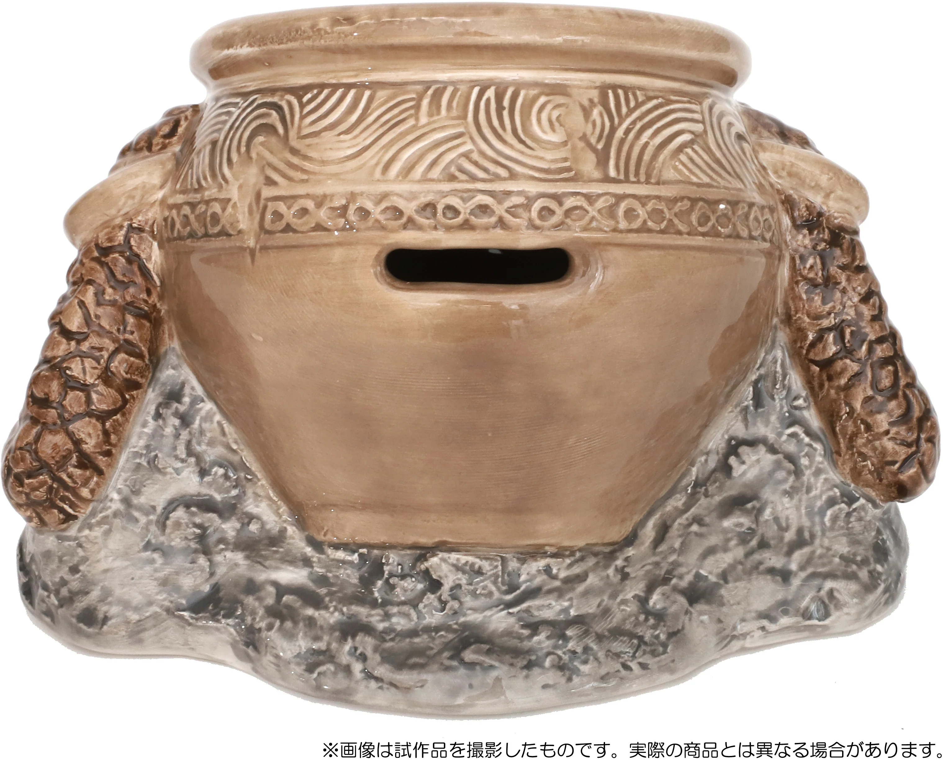 Movic Elden Ring - Alexander Money Box - Image 4
