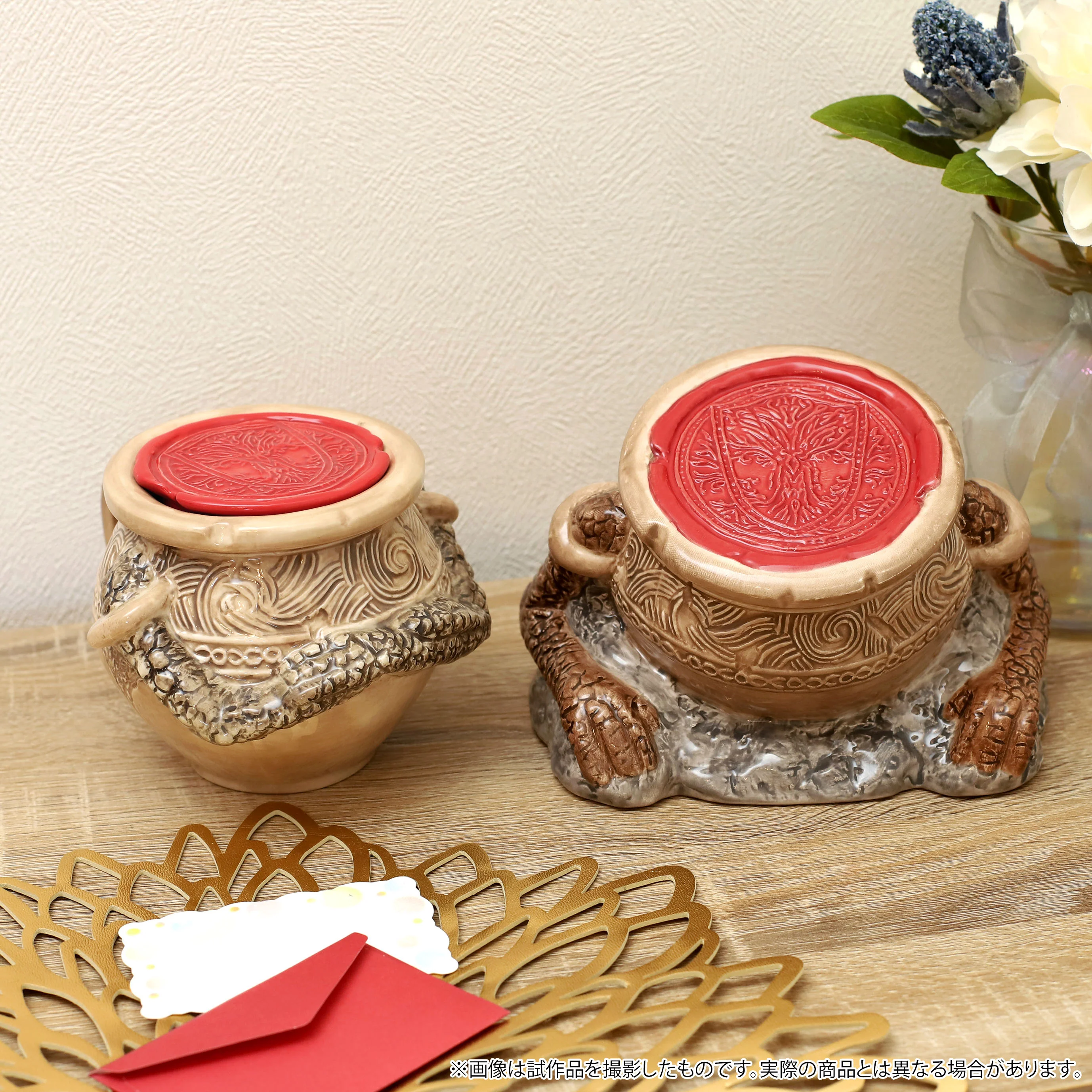 Movic Elden Ring - Alexander Money Box - Image 7
