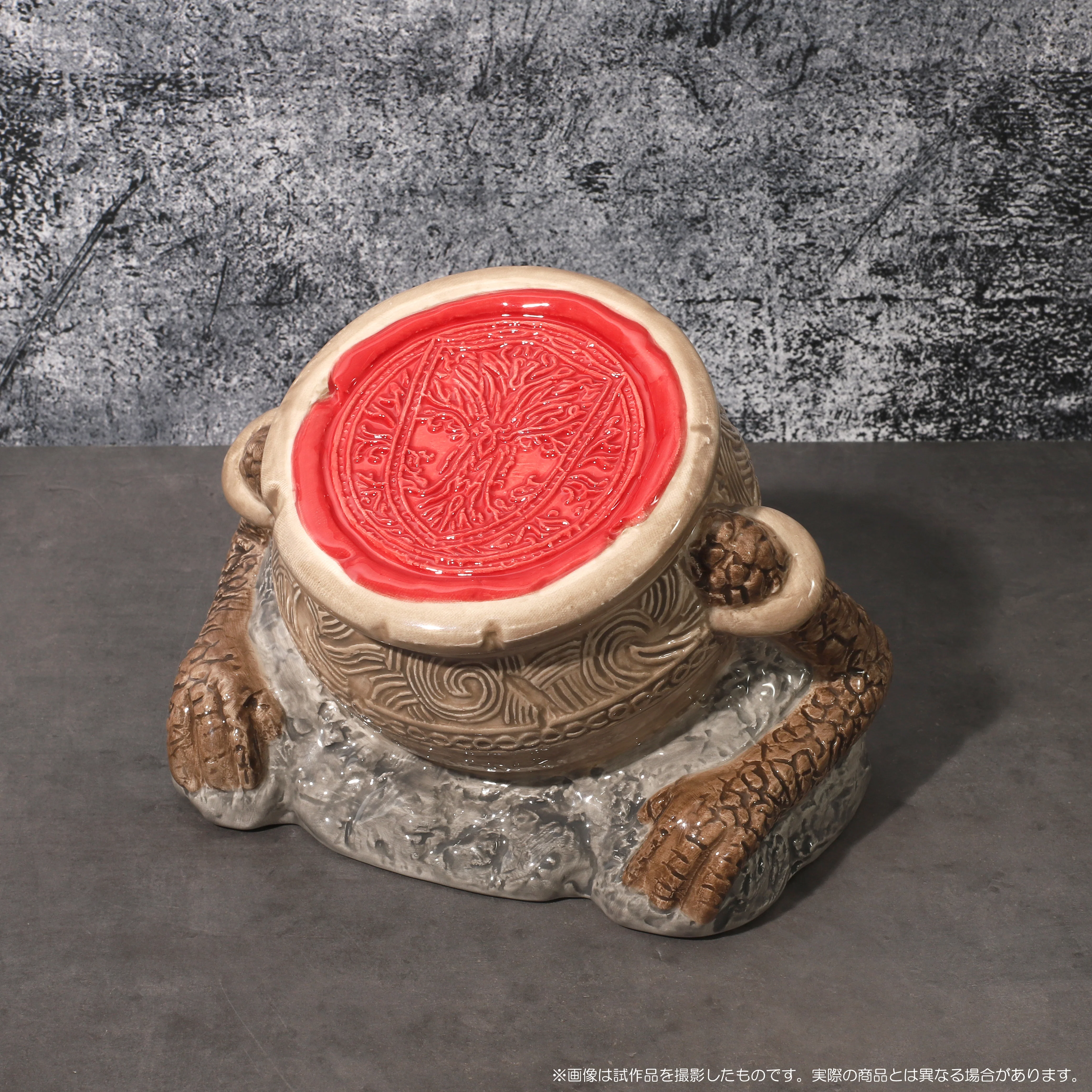 Movic Elden Ring - Alexander Money Box - Image 8