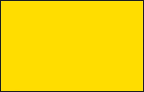 MR HOBBY - GSI Creos Aqueous Hobby Color Gloss Yellow H4 10ml - Image 2