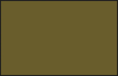 MR HOBBY - GSI Creos Aqueous Hobby Color Semi-Gloss Olive Drab H52 10ml - Image 2