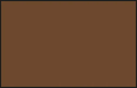 MR HOBBY - GSI Creos Aqueous Hobby Color Semi-Gloss Wood Brown H37 10ml - Image 2