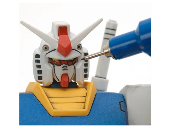 MR HOBBY - GSI Creos Gundam Marker Mechanical Pencil SHARP 0.3mm - Image 4