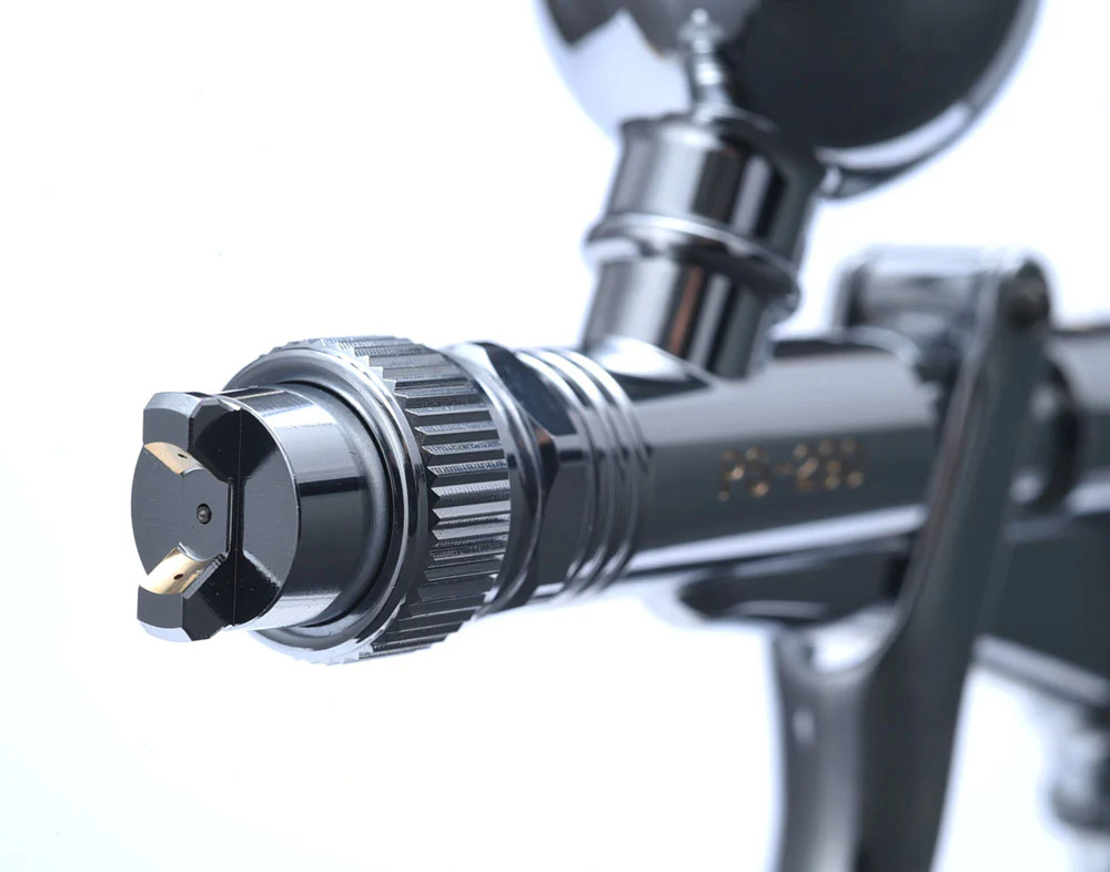 MR HOBBY - GSI Creos Mr. Procon Boy LWA Trigger Type PS290 - Image 3