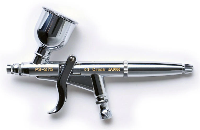MR HOBBY - GSI Creos Mr. Procon Boy WA Trigger Type PS275