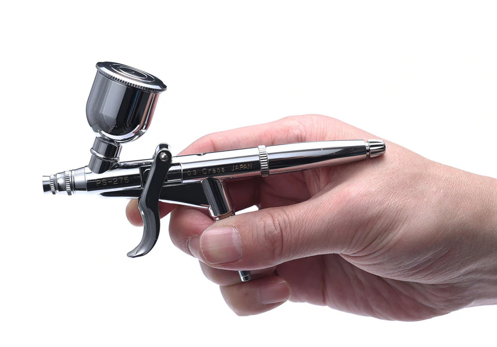 MR HOBBY - GSI Creos Mr. Procon Boy WA Trigger Type PS275 - Image 4