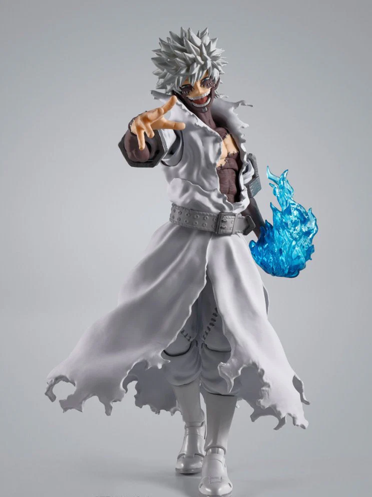 My Hero Academia - S.H.Figuarts Dabi