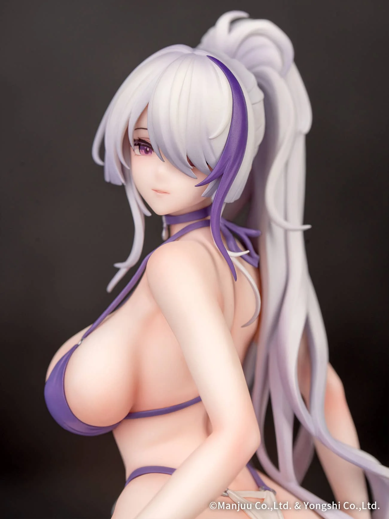 Myethos - 1/8 Gift+ Azur Lane Unzen Sojourn Through Clear Seas - Image 5