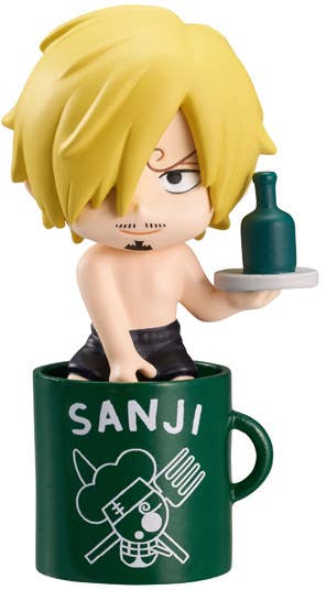 Ochatomo Series One Piece Pirates' Vacation - Image 5
