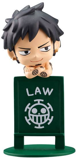 Ochatomo Series One Piece Pirates' Vacation - Image 6
