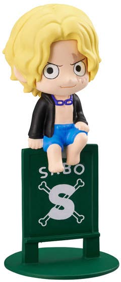 Ochatomo Series One Piece Pirates' Vacation - Image 8